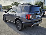 New 2026 Honda Passport TRAILSPORT in FT. PIERCE, FLORIDA (Photo 7)