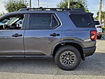 New 2026 Honda Passport TRAILSPORT in FT. PIERCE, FLORIDA (Photo 8)