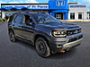 New 2026 Honda Passport TRAILSPORT in FT. PIERCE, FLORIDA