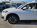 New 2026 Honda HR-V EX-L in FT. PIERCE, FLORIDA (Photo 10)