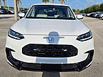 New 2026 Honda HR-V EX-L in FT. PIERCE, FLORIDA (Photo 12)