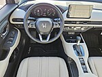 New 2026 Honda HR-V EX-L in FT. PIERCE, FLORIDA (Photo 16)