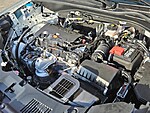 New 2026 Honda HR-V EX-L in FT. PIERCE, FLORIDA (Photo 28)