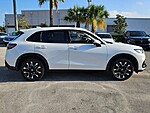New 2026 Honda HR-V EX-L in FT. PIERCE, FLORIDA (Photo 3)