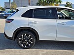 New 2026 Honda HR-V EX-L in FT. PIERCE, FLORIDA (Photo 4)
