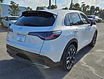 New 2026 Honda HR-V EX-L in FT. PIERCE, FLORIDA (Photo 5)