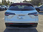 New 2026 Honda HR-V EX-L in FT. PIERCE, FLORIDA (Photo 6)