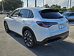 New 2026 Honda HR-V EX-L in FT. PIERCE, FLORIDA (Photo 7)