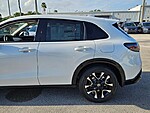 New 2026 Honda HR-V EX-L in FT. PIERCE, FLORIDA (Photo 8)