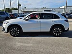 New 2026 Honda HR-V EX-L in FT. PIERCE, FLORIDA (Photo 9)