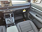 New 2026 Honda CR-V Hybrid TRAILSPORT in FT. PIERCE, FLORIDA (Photo 16)