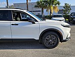 New 2026 Honda CR-V Hybrid TRAILSPORT in FT. PIERCE, FLORIDA (Photo 2)