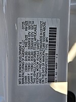 New 2026 Honda CR-V Hybrid TRAILSPORT in FT. PIERCE, FLORIDA (Photo 25)