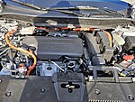 New 2026 Honda CR-V Hybrid TRAILSPORT in FT. PIERCE, FLORIDA (Photo 27)