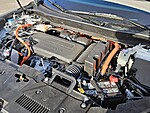 New 2026 Honda CR-V Hybrid TRAILSPORT in FT. PIERCE, FLORIDA (Photo 28)