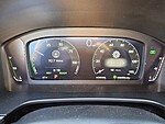 New 2026 Honda CR-V Hybrid TRAILSPORT in FT. PIERCE, FLORIDA (Photo 32)