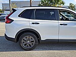 New 2026 Honda CR-V Hybrid TRAILSPORT in FT. PIERCE, FLORIDA (Photo 4)