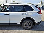 New 2026 Honda CR-V Hybrid TRAILSPORT in FT. PIERCE, FLORIDA (Photo 7)