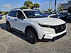 New 2026 Honda CR-V Hybrid TRAILSPORT in FT. PIERCE, FLORIDA