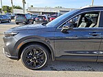 New 2025 Honda CR-V Hybrid SPORT TOURING in FT. PIERCE, FLORIDA (Photo 10)