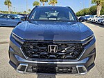 New 2025 Honda CR-V Hybrid SPORT TOURING in FT. PIERCE, FLORIDA (Photo 12)