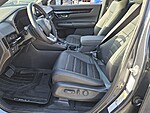 New 2025 Honda CR-V Hybrid SPORT TOURING in FT. PIERCE, FLORIDA (Photo 13)