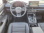 New 2025 Honda CR-V Hybrid SPORT TOURING in FT. PIERCE, FLORIDA (Photo 16)
