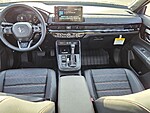 New 2025 Honda CR-V Hybrid SPORT TOURING in FT. PIERCE, FLORIDA (Photo 17)