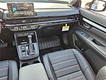 New 2025 Honda CR-V Hybrid SPORT TOURING in FT. PIERCE, FLORIDA (Photo 18)