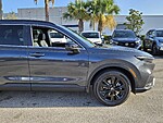 New 2025 Honda CR-V Hybrid SPORT TOURING in FT. PIERCE, FLORIDA (Photo 2)