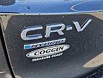 New 2025 Honda CR-V Hybrid SPORT TOURING in FT. PIERCE, FLORIDA (Photo 21)