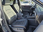 New 2025 Honda CR-V Hybrid SPORT TOURING in FT. PIERCE, FLORIDA (Photo 25)