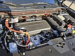 New 2025 Honda CR-V Hybrid SPORT TOURING in FT. PIERCE, FLORIDA (Photo 28)