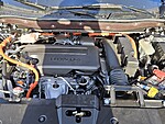 New 2025 Honda CR-V Hybrid SPORT TOURING in FT. PIERCE, FLORIDA (Photo 29)