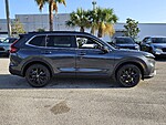New 2025 Honda CR-V Hybrid SPORT TOURING in FT. PIERCE, FLORIDA (Photo 3)