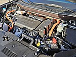 New 2025 Honda CR-V Hybrid SPORT TOURING in FT. PIERCE, FLORIDA (Photo 30)