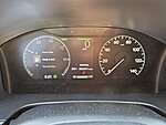 New 2025 Honda CR-V Hybrid SPORT TOURING in FT. PIERCE, FLORIDA (Photo 34)