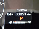 New 2025 Honda CR-V Hybrid SPORT TOURING in FT. PIERCE, FLORIDA (Photo 35)