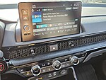 New 2025 Honda CR-V Hybrid SPORT TOURING in FT. PIERCE, FLORIDA (Photo 36)