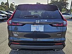 New 2025 Honda CR-V Hybrid SPORT TOURING in FT. PIERCE, FLORIDA (Photo 6)