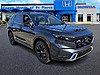 New 2025 Honda CR-V Hybrid SPORT TOURING in FT. PIERCE, FLORIDA