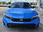 New 2025 Honda Civic Hatchback SPORT in FT. PIERCE, FLORIDA (Photo 10)