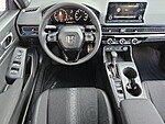 New 2025 Honda Civic Hatchback SPORT in FT. PIERCE, FLORIDA (Photo 14)