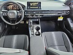 New 2025 Honda Civic Hatchback SPORT in FT. PIERCE, FLORIDA (Photo 15)