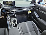New 2025 Honda Civic Hatchback SPORT in FT. PIERCE, FLORIDA (Photo 16)