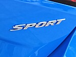 New 2025 Honda Civic Hatchback SPORT in FT. PIERCE, FLORIDA (Photo 20)