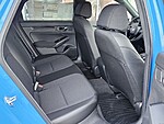 New 2025 Honda Civic Hatchback SPORT in FT. PIERCE, FLORIDA (Photo 21)