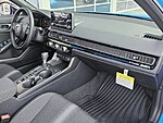 New 2025 Honda Civic Hatchback SPORT in FT. PIERCE, FLORIDA (Photo 22)