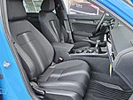 New 2025 Honda Civic Hatchback SPORT in FT. PIERCE, FLORIDA (Photo 23)