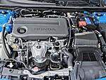 New 2025 Honda Civic Hatchback SPORT in FT. PIERCE, FLORIDA (Photo 27)